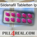Sildenafil Tablets Ip 09